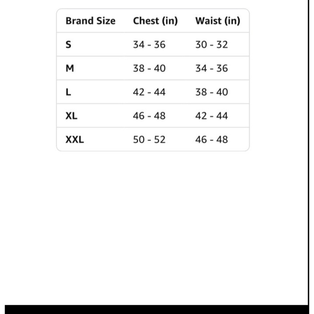 SPANX Mens Sculpt Cotton Spandex Brief Underwear XXL (G) - Picture 6 of 6